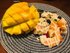 -星叶·东南亚料理(宁波万象汇店)