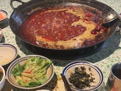 -五里关火锅(牛市口店)