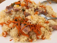 -塔斯提抓饭(东城汇店)