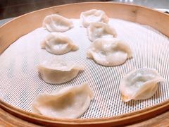 灌汤蒸饺-粗茶淡饭·蒸鲜(光谷店)