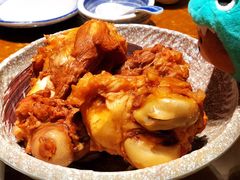 -95号酱骨·一块豆腐(展春园西路店)