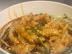 -肥家大排档(天河体育西店)