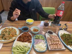 -合合春饼(潘家园店)