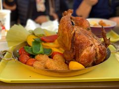 -Tangled Tree Tavern 老藤树食栈