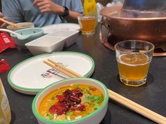 -南门四季铜锅涮肉(大屯·北苑店)