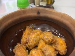 -嘉升大排档(番禺总店)