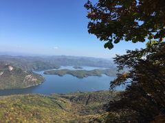 -五女山景区