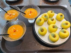 -香芙茗茶楼(梅家坞总店)