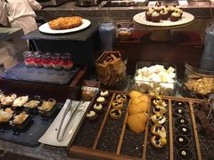 -长沙北辰洲际酒店-兰调全日餐厅