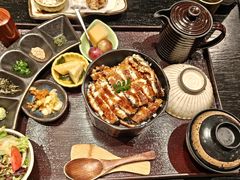 -玄白·炭烤活鳗(上海首店)