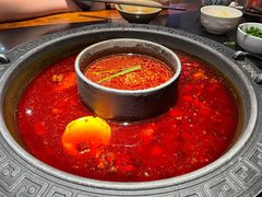 -晓宇重庆火锅(龙首店)
