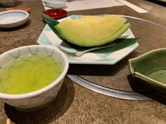 静冈蜜瓜-蟹道乐(網元別館店)