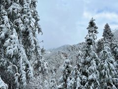 -天姥山