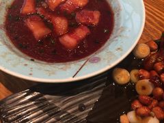 -姑奶奶老厨房(南坪路总店)