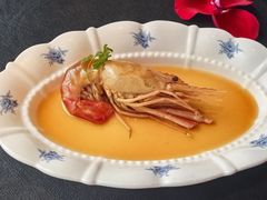 -醉东Oriental House(静安嘉里中心店)