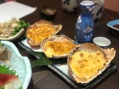 -福樱兰海鲜放题铁板烧(加州店)