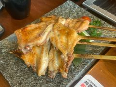 -九井澤精致料理(金茂店)