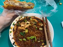 -甘记肥肠粉(马鞍北路店)