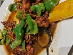 -老德州四合院·德州菜(天衢路店)