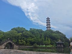 -江心屿景区