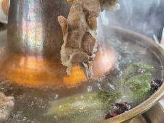 -鑫龙火锅城(青岛分店)