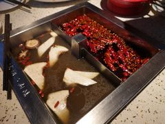 -二荆条·蜀鲜汇城市森林火锅