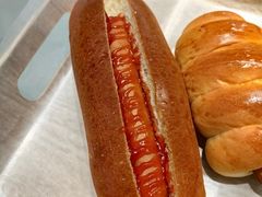 -烘焙町面包店(西四店)