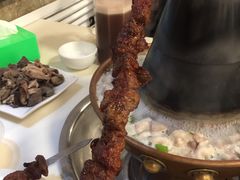 -福寿斋·老北京铜锅涮肉·烤鸭(顺义总店)