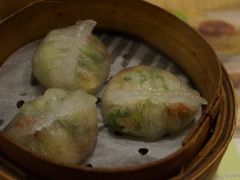 -添好运点心专门店(北角店)