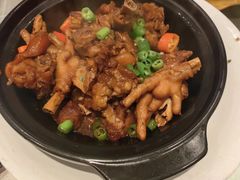 -群乐饭店(滨安路店)
