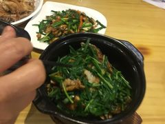 -东江厨岸（惠州味道）(江畔花园店)