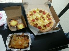 android_upload_pic-达美乐比萨(北苑店)