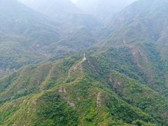 -玉渡山自然风景区