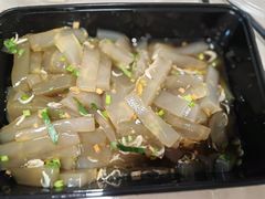 -郑庄脂渣海鲜楼(九水路店)