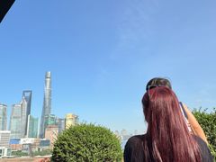 -上海和平饭店华懋阁 Cathay Room