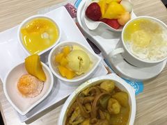 -许留山(梳士巴利道店)