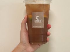 -本無咖啡·BeanWood Coffee