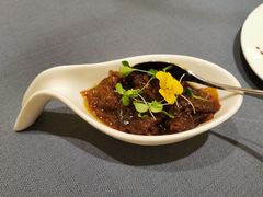 老醋蛰头-顺峰(农展馆店)