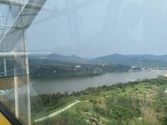 -红石寨旅游度假区