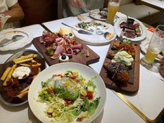 -get pizza意大利餐厅(凯德MALL店)