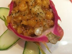 -蘑菇私房菜小馆(杨家坪西城天街店)