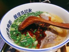 -首开福茂购物中心(宋家庄店)