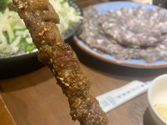 -快乐小羊·内蒙牛羊肉火锅(流花中心店)