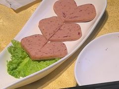 -东来顺饭庄(金泉广场店)