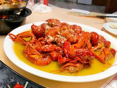-怪怪龙虾·来自江苏盱眙(惊驾路店)