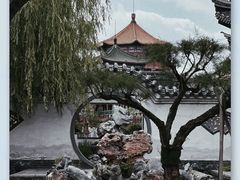 -中国翰园碑林