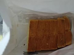 -爸爸糖吐司面包(重庆解放碑英利大融城店)