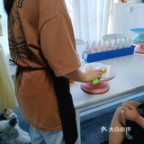 可以自己动手的蛋糕🍰阿澈烘焙馆