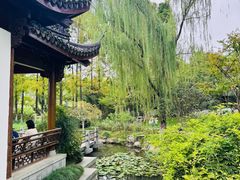 -武汉园博园(武汉自然博物馆)