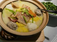 -道海元·潮粤汇(前滩店)
